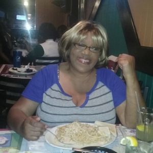 Meet your Posher, Pattie